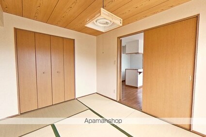 レジデンス山手[3DK/59.49m2]の内装6