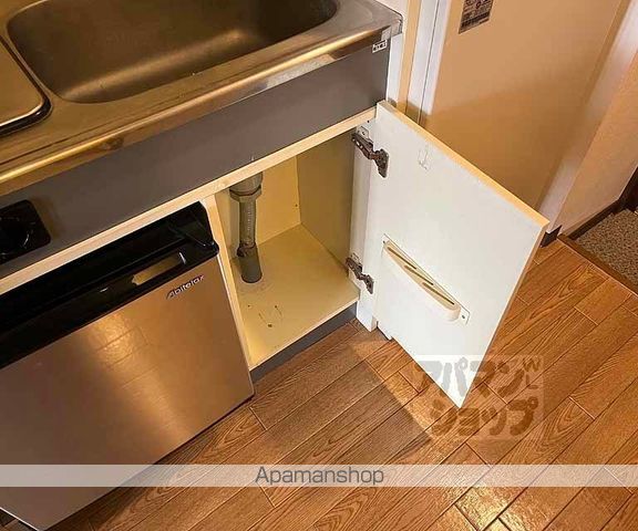 ヒルサイドヴィレッジ2番館の内装写真