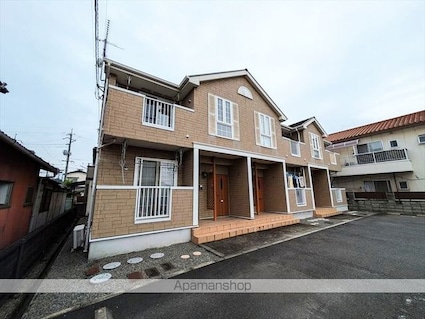 アニマートⅡ[2LDK/57.02m2]の外観1