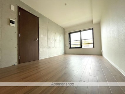 スカイラシクラス平和台[1LDK/43.48m2]のリビング・居間