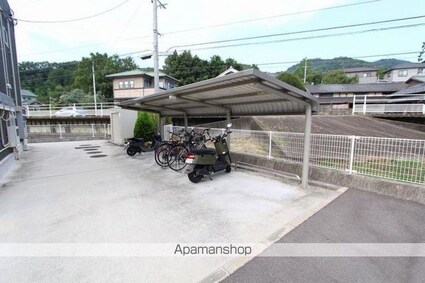 セレノ・カーサＢ[1LDK/45.47m2]の共用部4