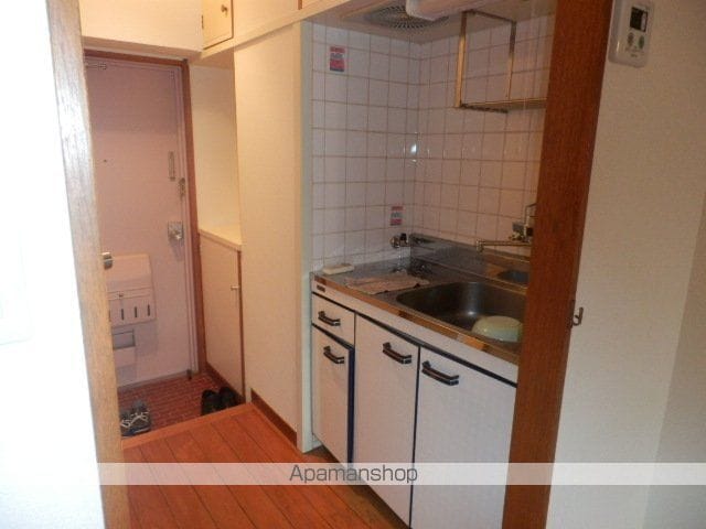 九段フラワーホームの内装写真
