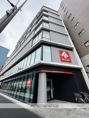 レオネクストリバーパークの周辺写真