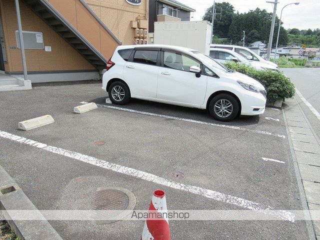 ソリアードUのその他写真