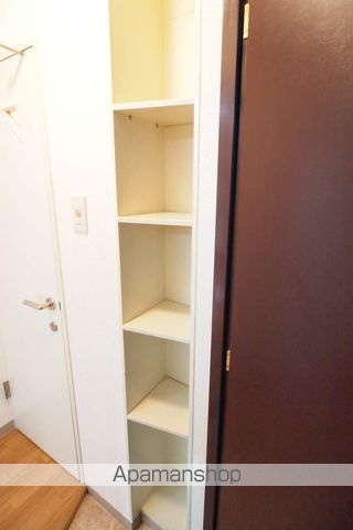 パルコート菊水42の内装写真
