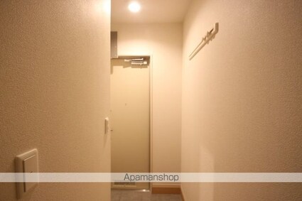 Ａｋａｒｅｎｇａ浅草[2LDK/56.85m2]の玄関