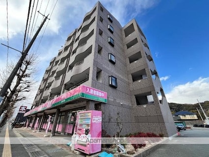プリマヴェーラ[2LDK/57.85m2]の外観2