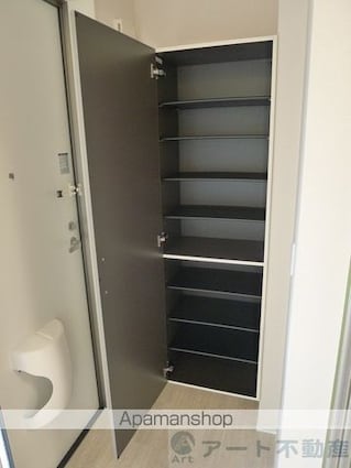 愛媛県松山市立花１丁目[1LDK/36.57m2]の内装1