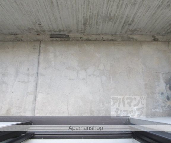コアロード鷹ヶ峯の内装写真