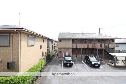 ルミエール[1K/33.39m2]の内装5