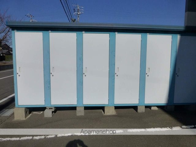 レオパレスフラーリッシュのその他写真