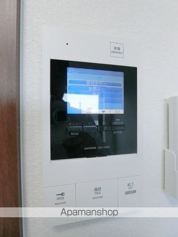 大浜北町シーエム・シスの内装写真