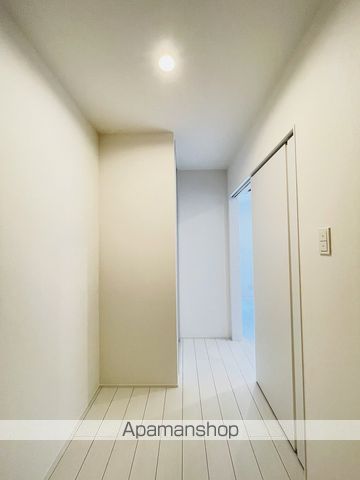 JACK ATSUTAKOSHINIの内装写真