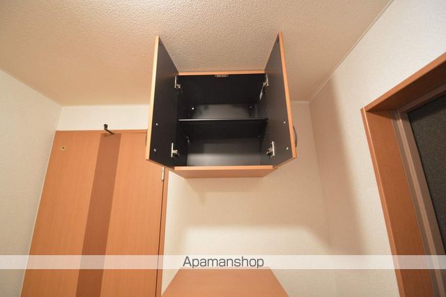 プリーマ・ヴィラI番館の内装写真