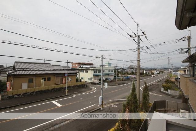 セジュール・永野 2011 A棟のその他写真