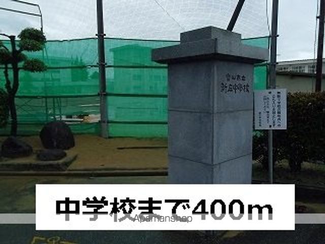 ドゥ・ステージアIIの周辺写真