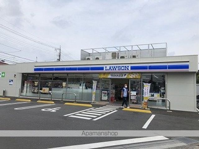 ハイツニューパリアの周辺写真