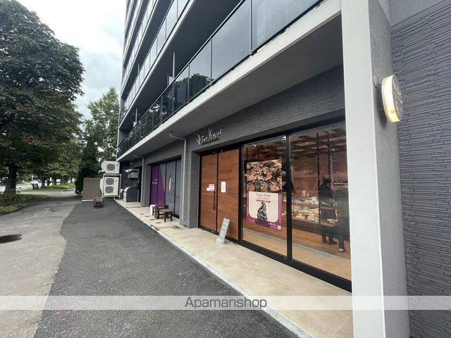 スペチアーレ420の外観写真