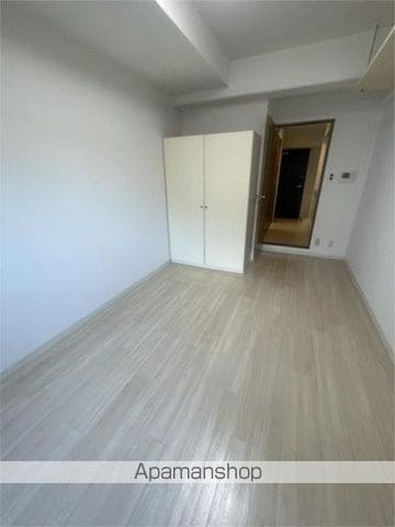 セイワパレス堂島シティの内装写真
