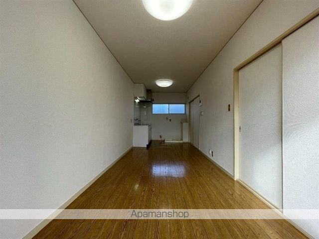 サウスコート南仙台の内装写真