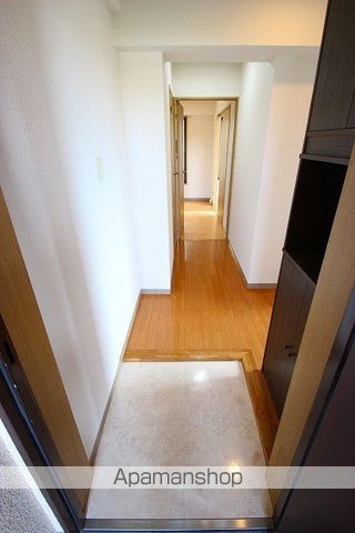 TNアロンの内装写真