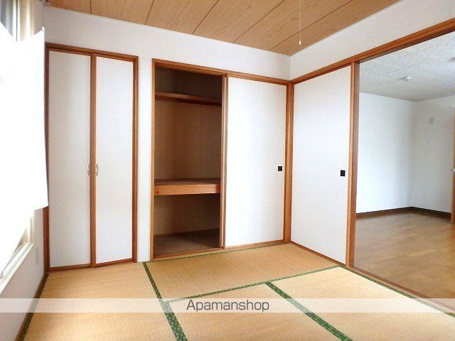 コーポさわむらの内装写真