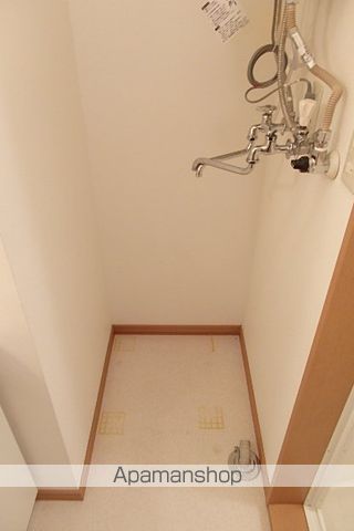 コンフォートあいの里公園の内装写真
