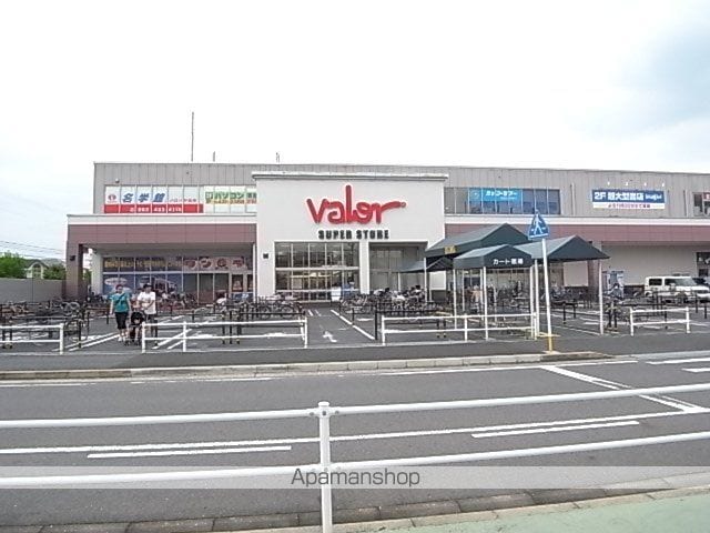 アトリウム ワンの周辺写真