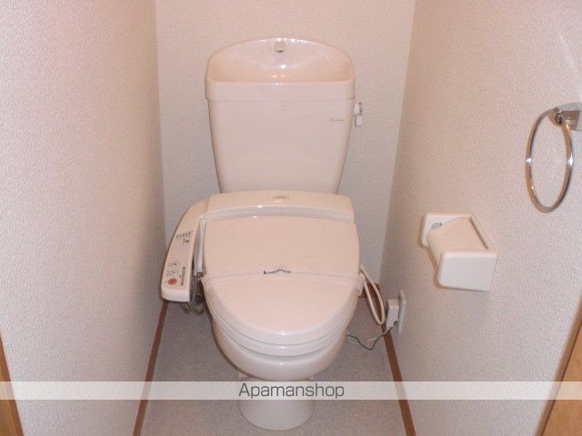 レオパレスいろはの内装写真