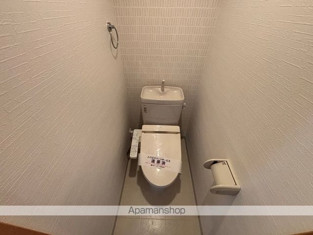 藤本マンションの内装写真