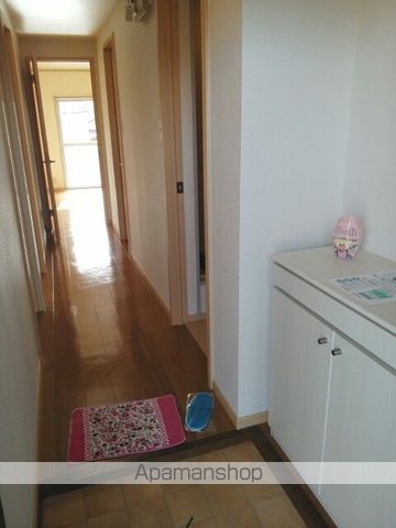 ニューマリッチ愛の内装写真