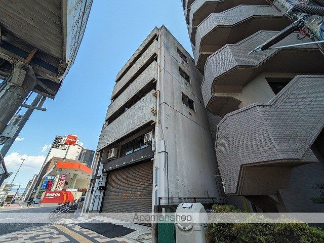 川辺451の外観写真