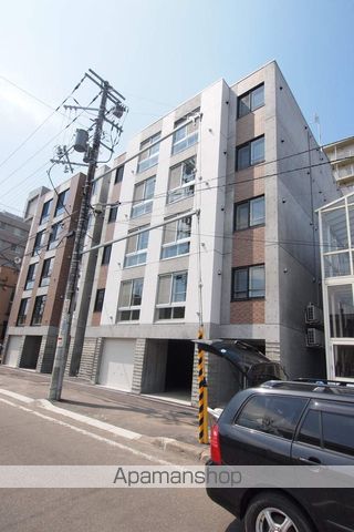 FLORESTA43の外観写真