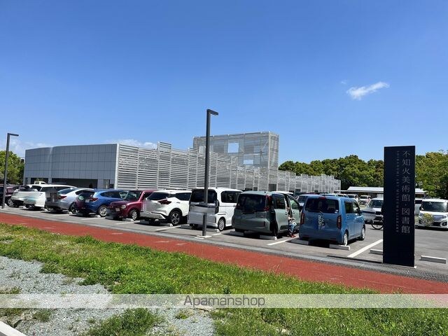 グランディールハイム[2LDK/51.24m2]の周辺8