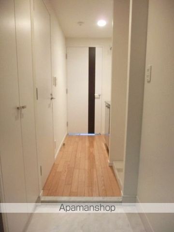 レジディア杉並方南町の内装写真
