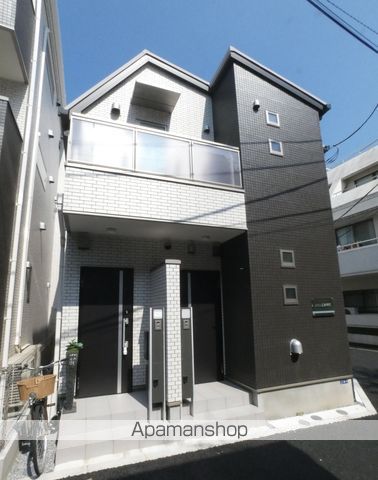 メゾン三田綱町