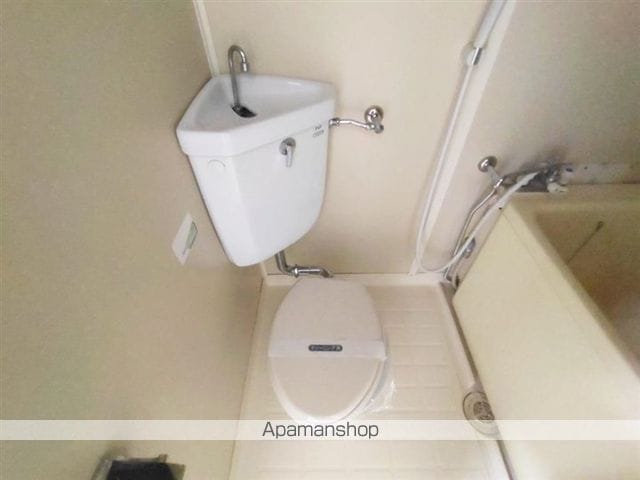 コーポ青葉の内装写真