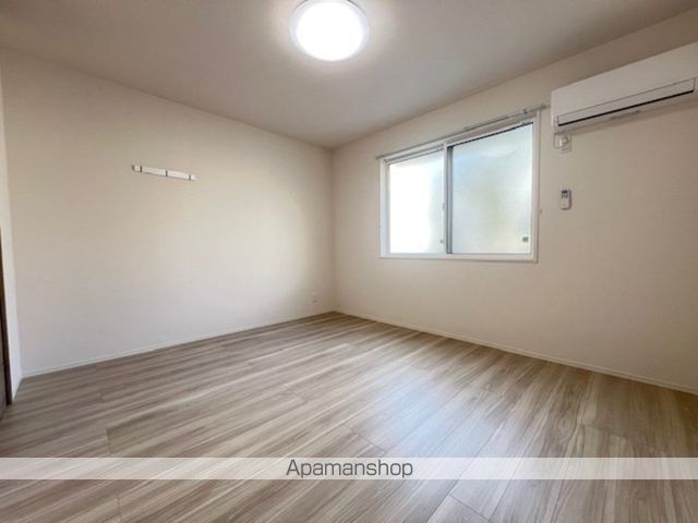 プレステージIVの内装写真