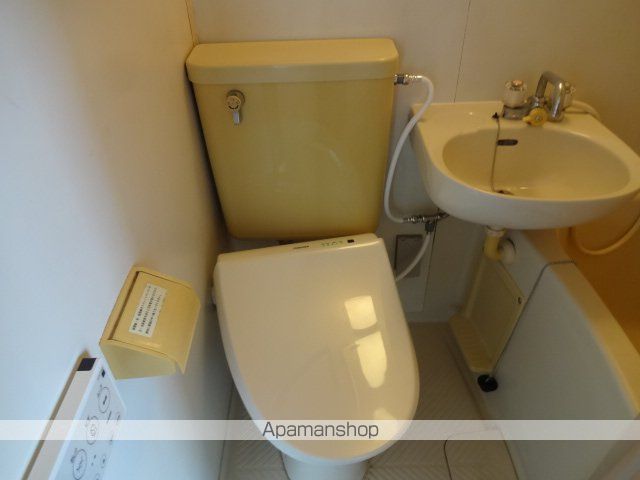 ドムール大倉の内装写真