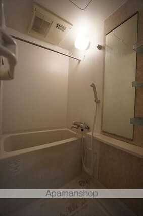 ＡＸＩＳ桜通内山[1K/23.94m2]のバス