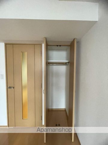 ジェイシティ八丁堀の内装写真