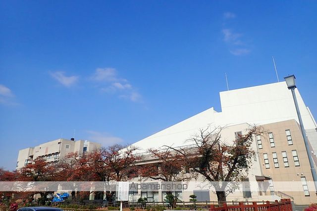 サンヴィレッジの周辺写真