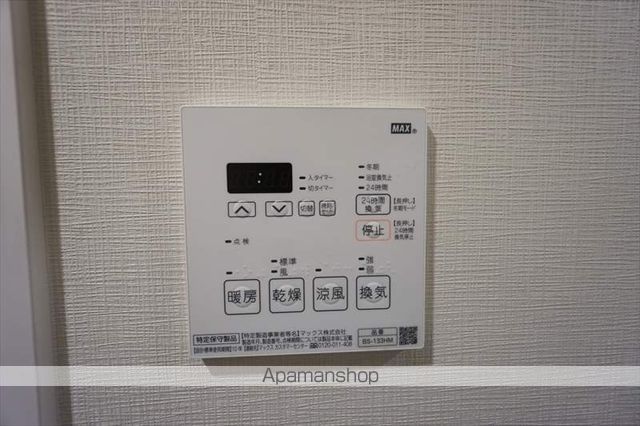 パークアクシス新栄の内装写真