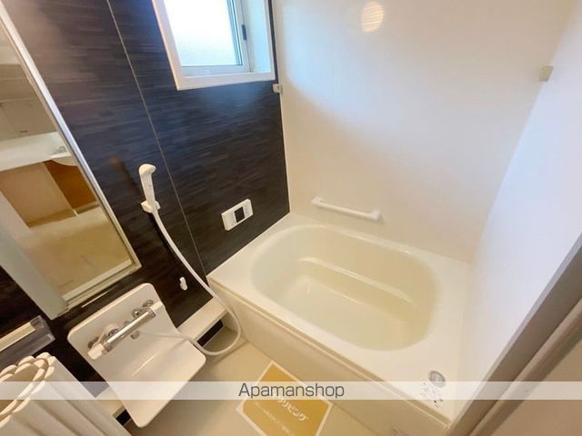 D-room三葛の内装写真
