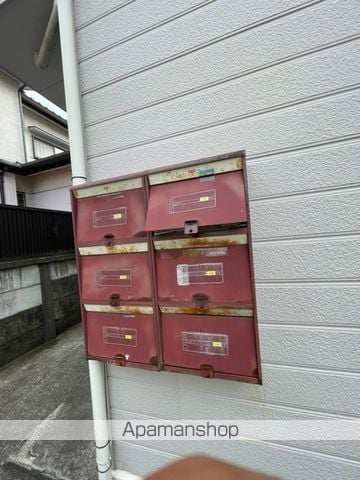 B’CASA平塚桜ヶ丘RE−BORNの内装写真