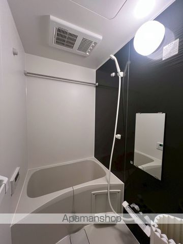 T’s Cuore横濱元町の内装写真