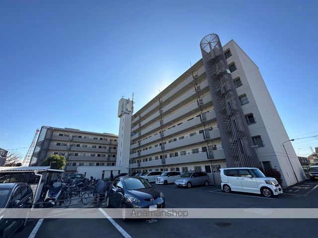 若草ハイツB棟