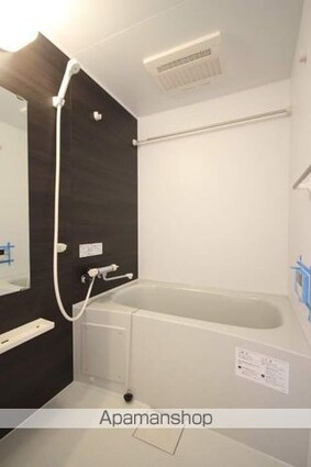 リブリ・ＳＫＹ’Ｓ　ＴＨＥ　ＬＩＭＩＴ[1LDK/40.99m2]のバス