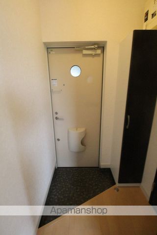 グランディアの内装写真