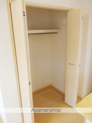 ジュネスの内装写真